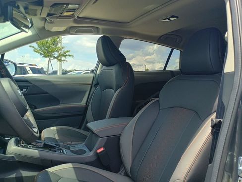 New 2026 Subaru Crosstrek 2.5i Limited AWD/4WD image 14