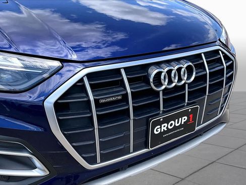 Used 2021 Audi Q5 2.0T Premium AWD/4WD image 28