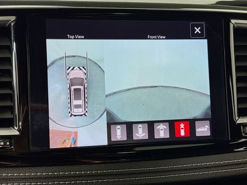 Used 2022 Chrysler Pacifica Limited w/ S Appearance Package FWD image 33