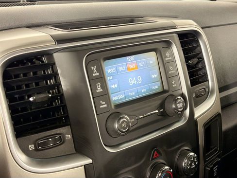 Used 2019 RAM 1500 Classic SLT w/ Protection Group image 14