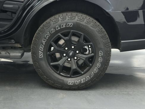 Certified 2023 Ford Expedition Timberline AWD/4WD image 24