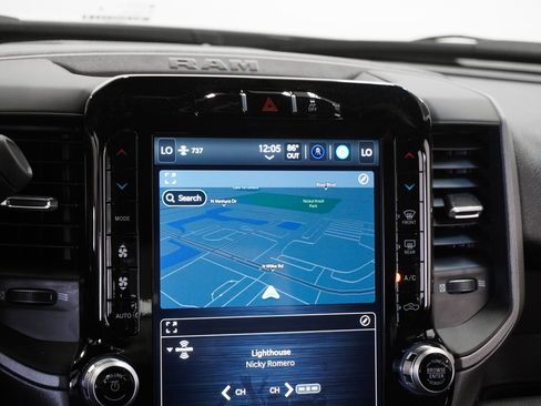 Used 2024 RAM 3500 Tradesman image 24