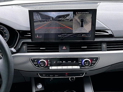 Used 2023 Audi A5 2.0T Premium Plus w/ Premium Plus image 6