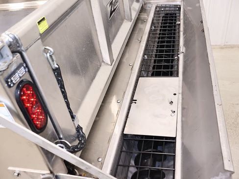 New 2026 Ford F550 XL image 30