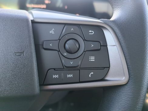 New 2026 Nissan Sentra SV w/ Floor Mat Package FWD image 15