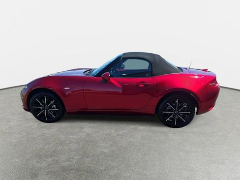 New 2026 MAZDA MX-5 Miata Grand Touring image 8