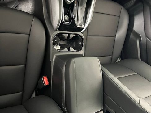 New 2025 Chevrolet Colorado Trail Boss w/ Midnight Edition AWD/4WD image 21