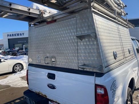 Used 2015 Ford F250 XLT w/ XLT Value Package image 7