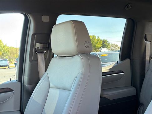 Certified 2023 GMC Sierra 1500 SLT image 15
