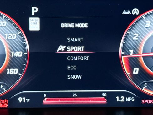 Used 2023 Hyundai Palisade Limited AWD/4WD image 13