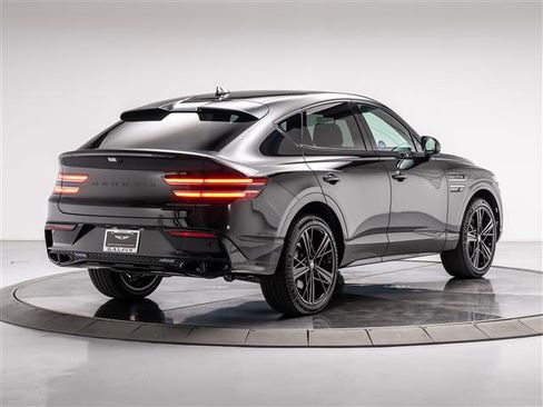 New 2026 Genesis GV80 3.5T Prestige AWD/4WD image 5