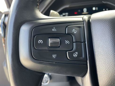 Used 2022 GMC Sierra 1500 AT4 w/ AT4 Premium Package AWD/4WD image 11
