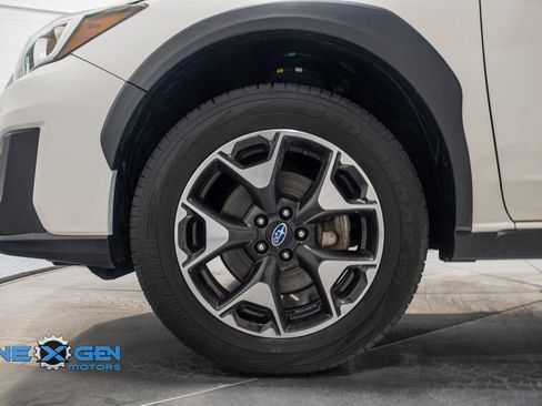 Used 2020 Subaru Crosstrek 2.0i Premium w/ Moonroof Package 2 image 43