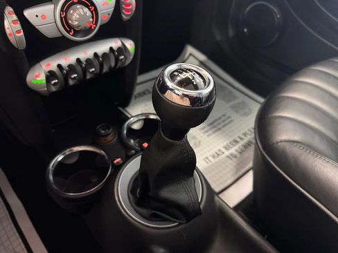 Used 2007 MINI Cooper S FWD image 27