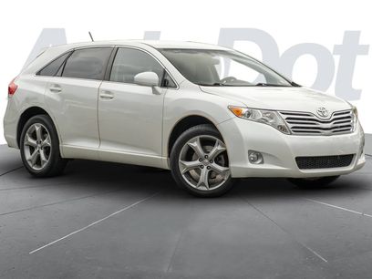 Used 2012 Toyota Venza LE w/ LE Convenience Pkg