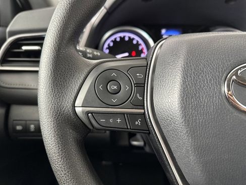 Used 2023 Toyota Camry LE image 15