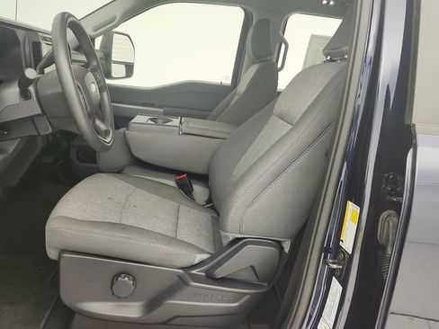 Used 2024 Ford F250 XL w/ STX Appearance Package AWD/4WD image 16