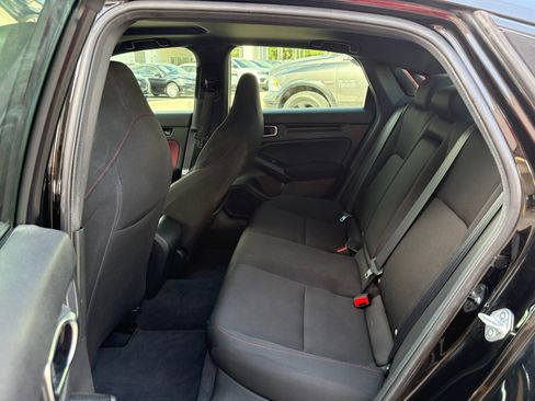 Used 2022 Honda Civic Si image 23