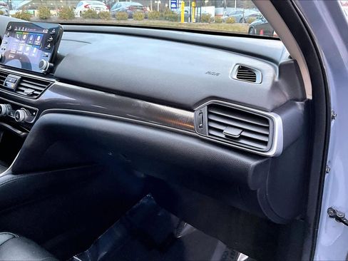 Used 2022 Honda Accord Sport Special Edition image 18