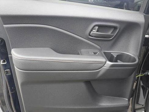 New 2026 Honda Ridgeline TrailSport image 20