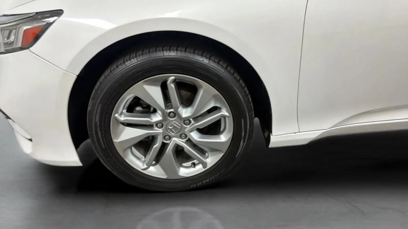 Used 2019 Honda Accord LX image 28