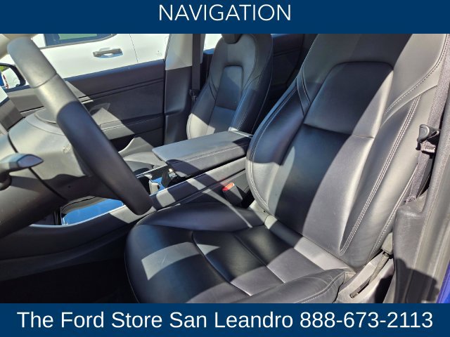 Used 2020 Tesla Model 3 Long Range AWD/4WD image 12