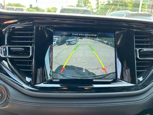 Used 2022 Dodge Durango GT AWD/4WD image 18