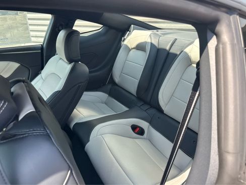 New 2025 Ford Mustang GT Premium image 16