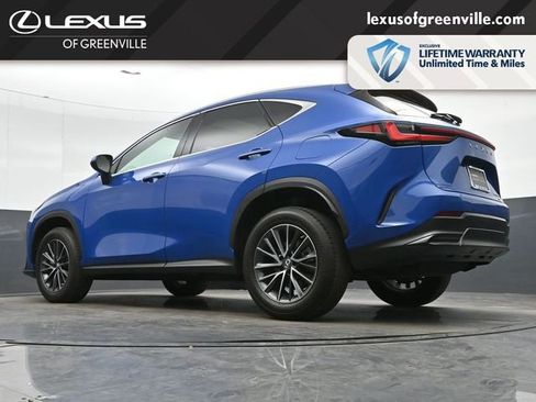 Used 2022 Lexus NX 350 AWD image 40