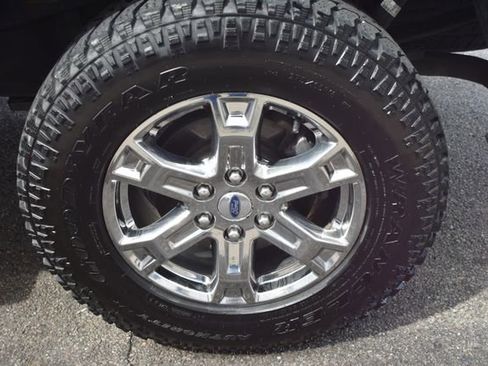 Used 2021 Ford F150 XLT w/ Equipment Group 302A High AWD/4WD image 54