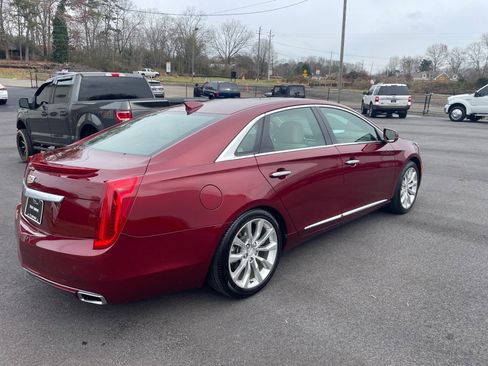 Used 2016 Cadillac XTS Luxury image 5