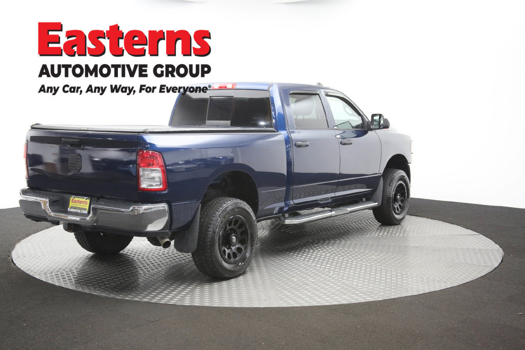 Used 2020 RAM 2500 Tradesman AWD/4WD image 45