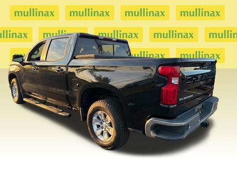 Used 2019 Chevrolet Silverado 1500 LT w/ All-Star Edition image 6