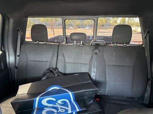 Used 2018 Ford F150 XLT w/ Equipment Group 302A Luxury RWD image 11