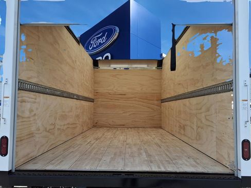 New 2026 Ford F550 2WD Regular Cab Super Duty image 3