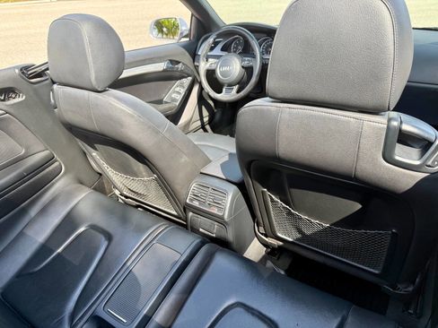Used 2015 Audi A5 2.0T Premium image 22