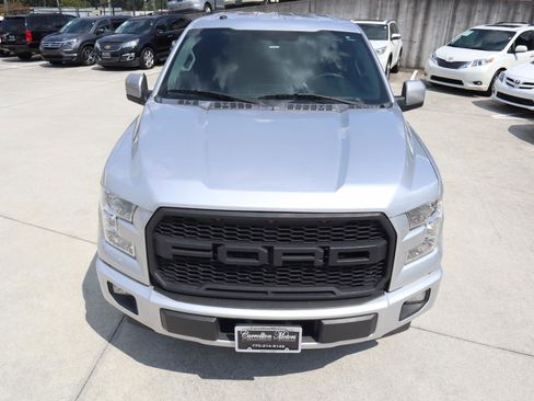 Used 2017 Ford F150 XL w/ Equipment Group 101A Mid RWD image 11