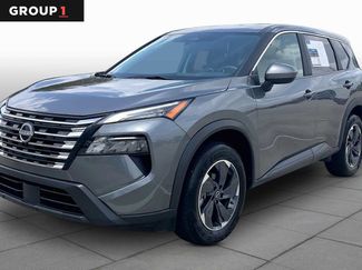 Used 2024 Nissan Rogue SV FWD video 1