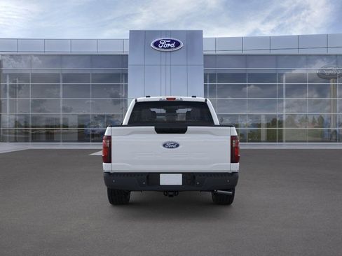 New 2026 Ford F150 XL RWD image 36