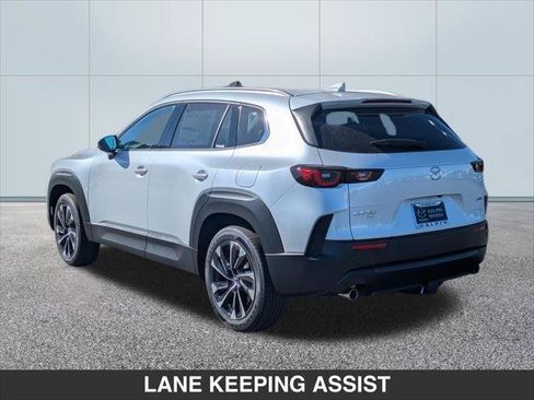 New 2026 MAZDA CX-50 2.5 Hybrid w/ Premium Plus Pkg AWD/4WD image 2