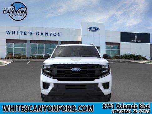 New 2026 Ford Expedition Max Active image 6