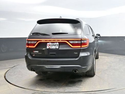 Used 2025 Dodge Durango R/T image 9