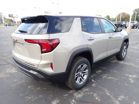 New 2026 GMC Terrain Elevation image 9