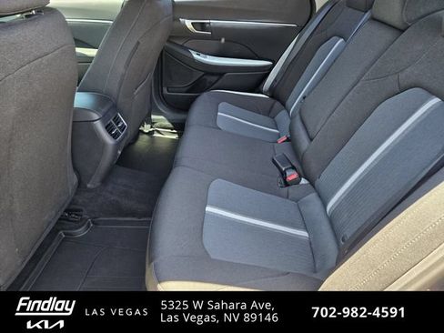 Used 2021 Hyundai Sonata SEL w/ Convenience Package FWD image 13