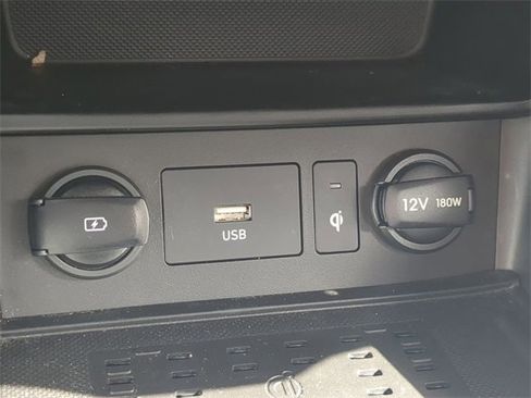 Used 2023 Hyundai Kona Limited w/ Cargo Package image 21