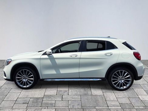 Used 2018 Mercedes-Benz GLA 250 image 4