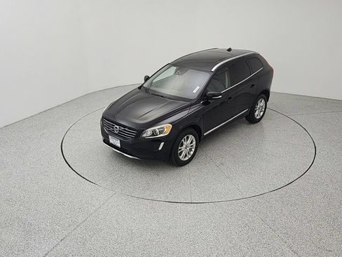 Used 2015 Volvo XC60 T5 Platinum w/ Protection Package AWD/4WD image 13