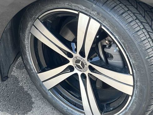 Certified 2025 Mercedes-Benz C 300 4MATIC Sedan image 26
