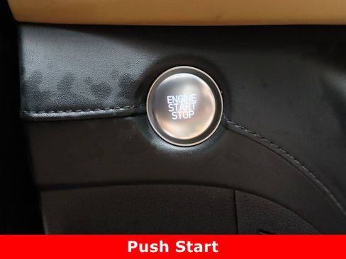 Used 2023 Hyundai Santa Fe Calligraphy image 18