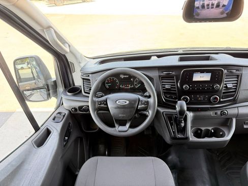 Used 2020 Ford Transit 250 148 High Roof Extended RWD image 25